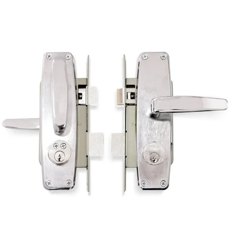 CERRADURA DE EMBUTIR L370