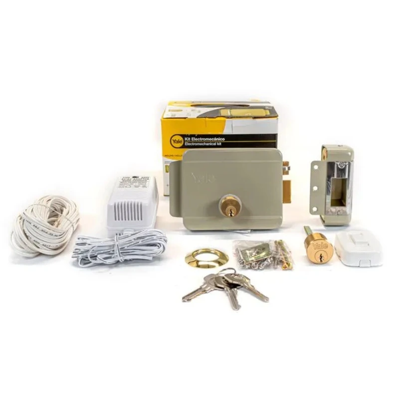 KIT ELECTROMAGNÉTICO